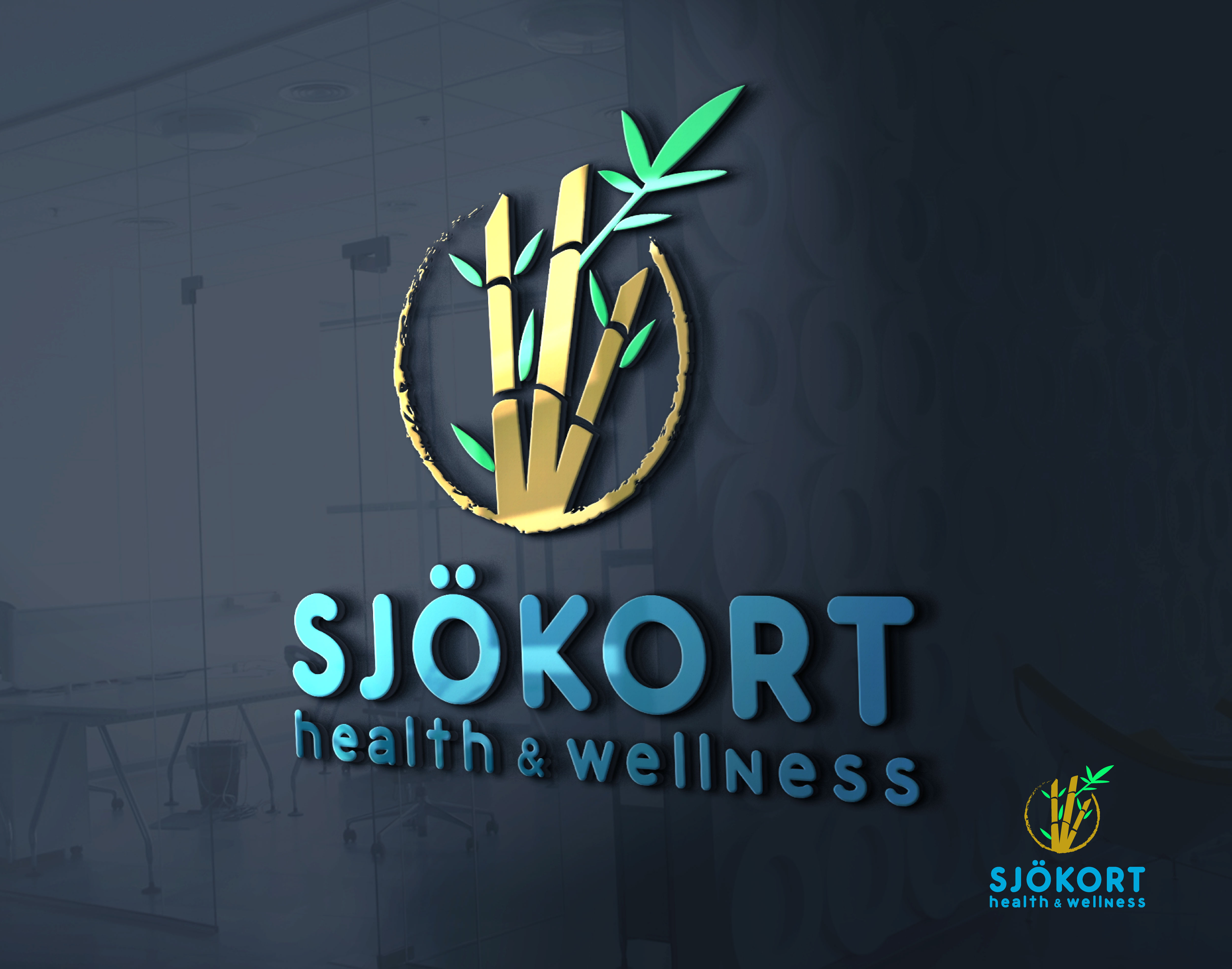 Design de Logo par ainee4 pour Motion Point Acupuncture  | Design #32747309