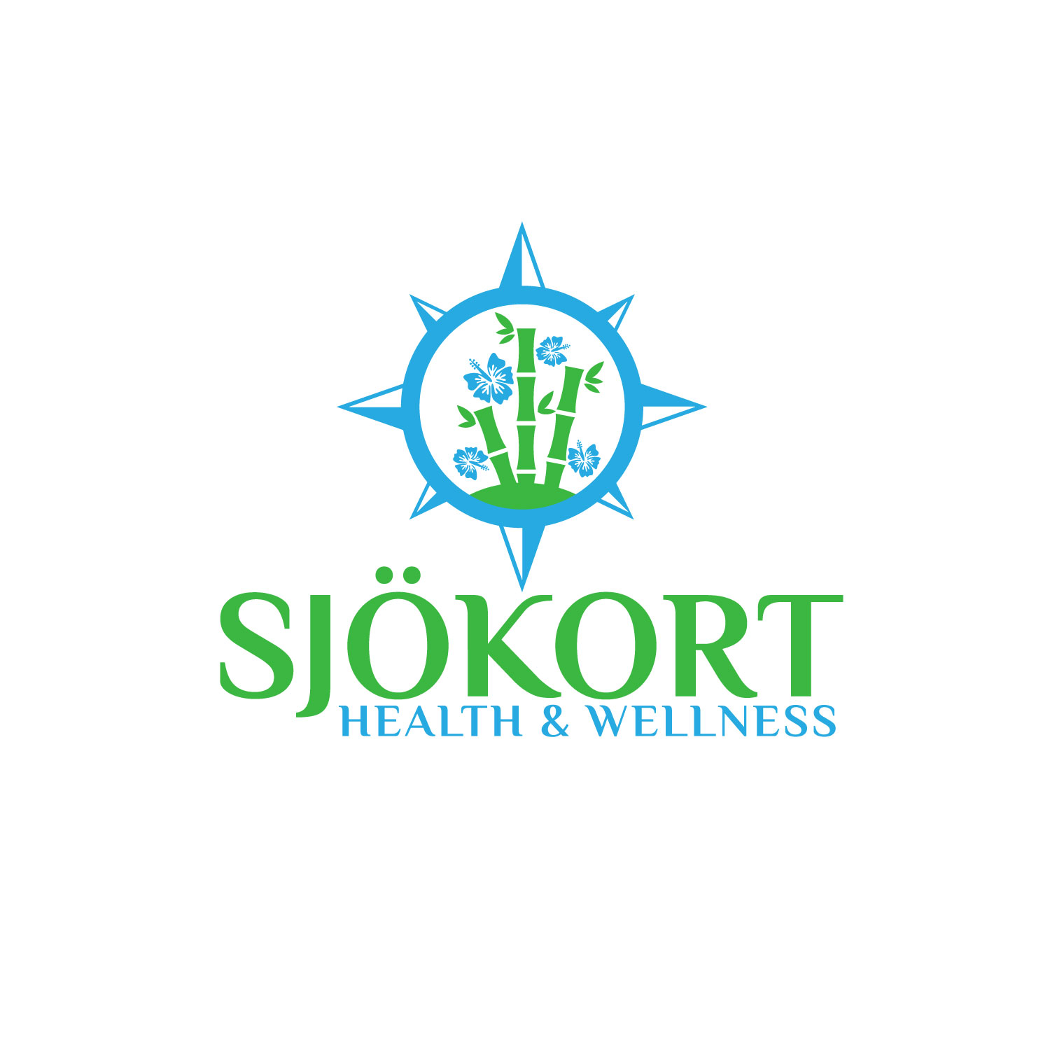 Logo-Design von Krold IT Solutions für Motion Point Acupuncture  | Design #32751074