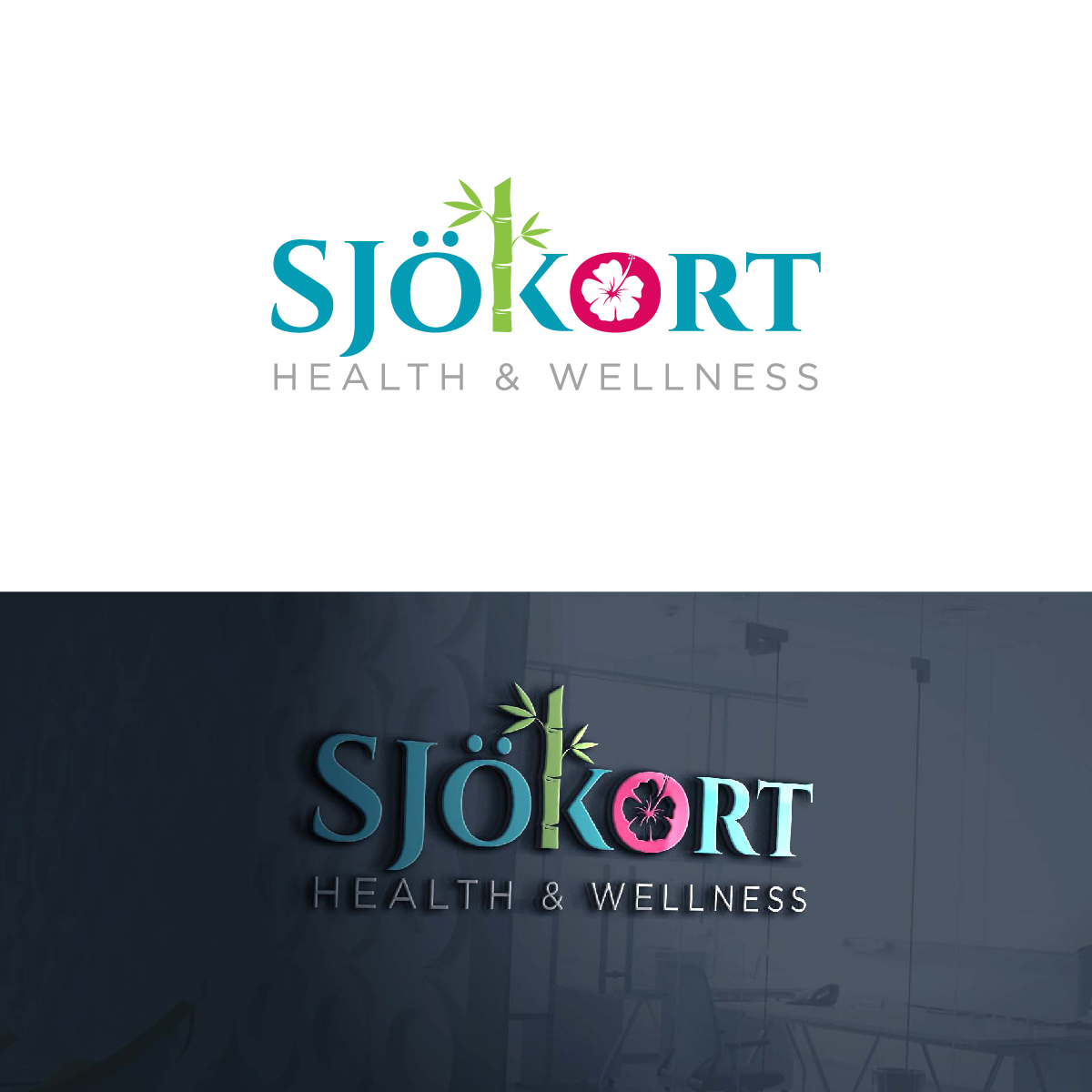 Logo-Design von Barish Design für Motion Point Acupuncture  | Design #32748244