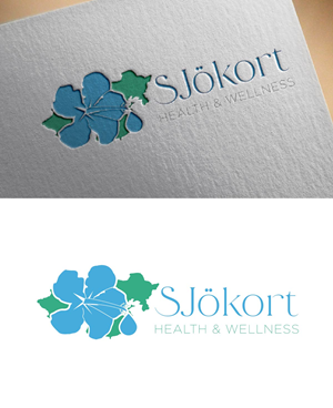Logo Design by fly  design for Motion Point Acupuncture  | Design: #32756183