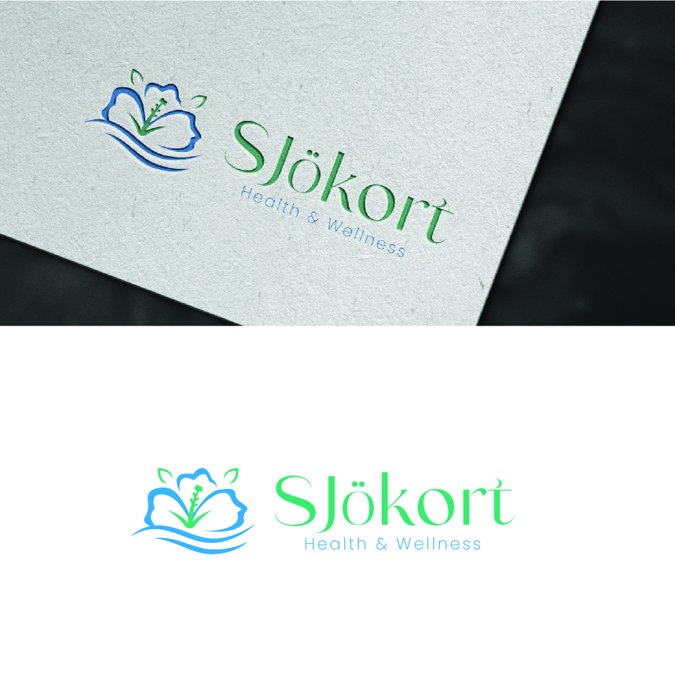 Logo Design by Maxo-Biz for Motion Point Acupuncture  | Design #32756484