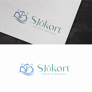 Logo Design by Maxo-Biz for Motion Point Acupuncture  | Design: #32756484