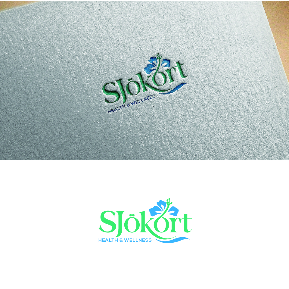 Logo Design by Maxo-Biz for Motion Point Acupuncture  | Design #32756489