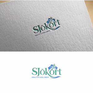 Logo Design by Maxo-Biz for Motion Point Acupuncture  | Design: #32756489