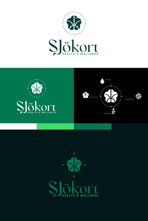 Design de Logo par Kreatives pour Motion Point Acupuncture  | Design : #32751897