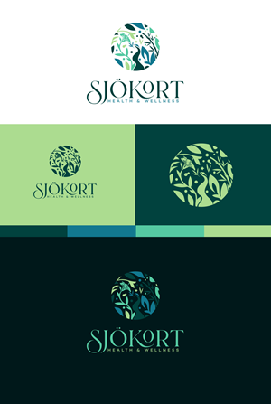 Logo-Design von Kreatives für Motion Point Acupuncture  | Design: #32751898