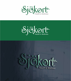 Logo Design by creativechauhan1989 for Motion Point Acupuncture  | Design: #32748393