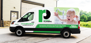 Car Wrap Design by typefdesign for CFG Consulting | Design: #32758084