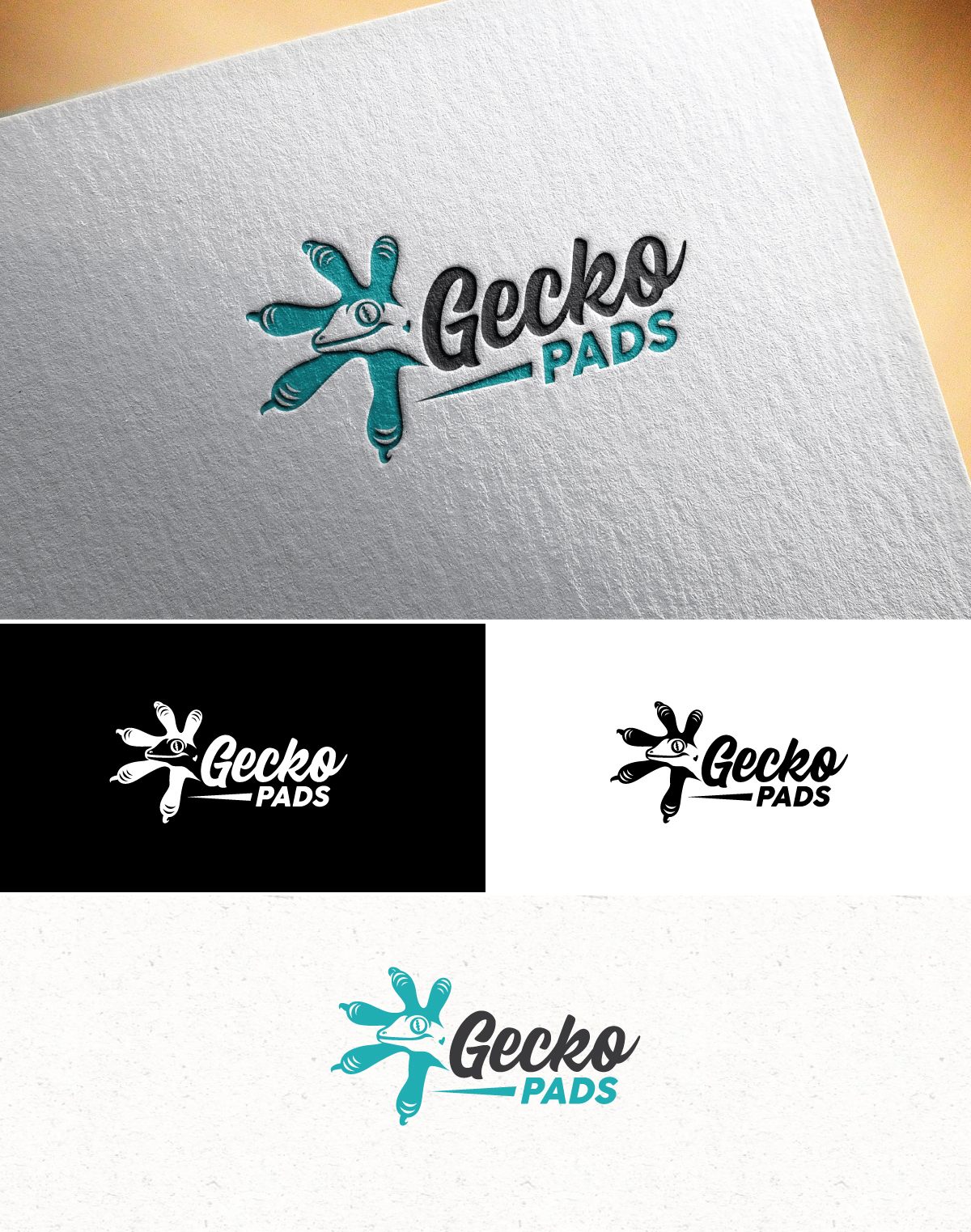 Logo Design by Logo Stock for this project | Design #32747980