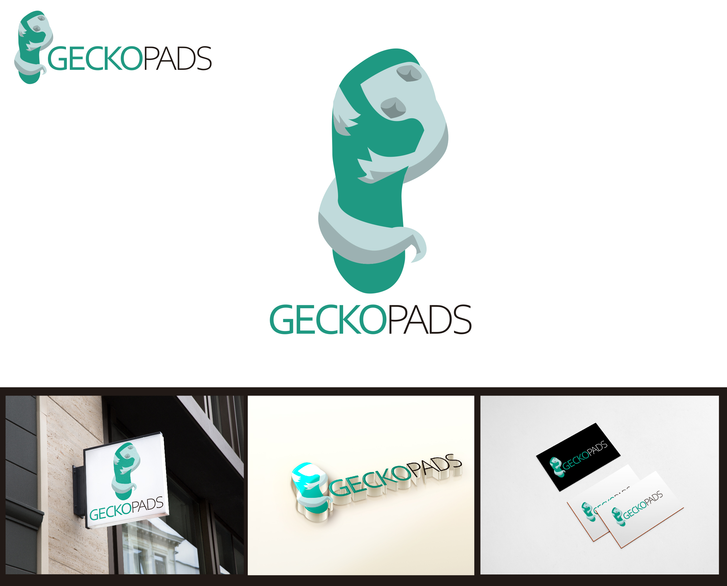 Design de Logo par nanocb72 pour ce projet | Design #32748473