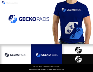 Diseño de Logo por Anhlee para este proyecto | Diseño: #32774443