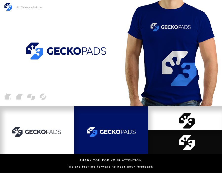 Logo Design by Anhlee for this project | Design #32774592