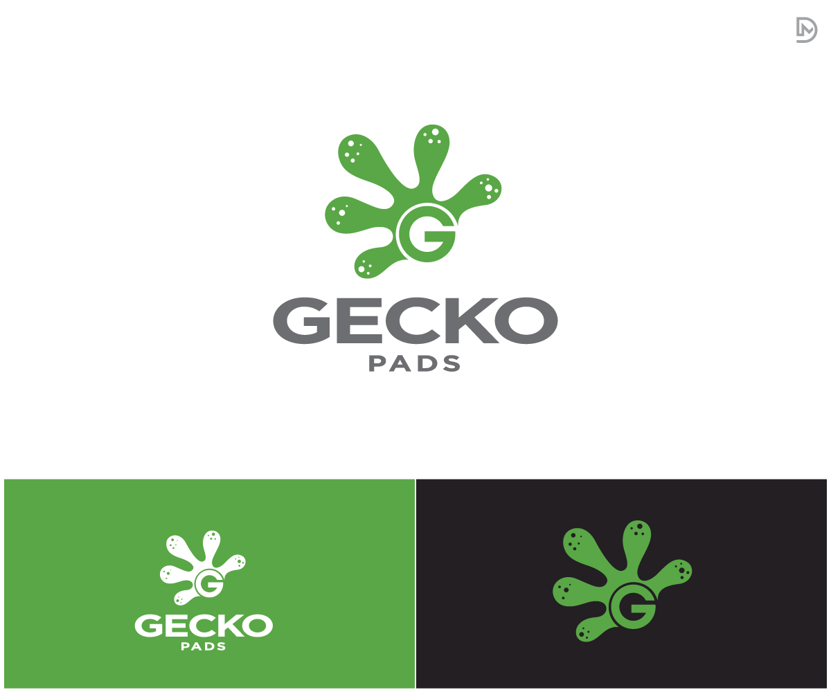 Logo-Design von D_Mantra für dieses Projekt | Design #32748130