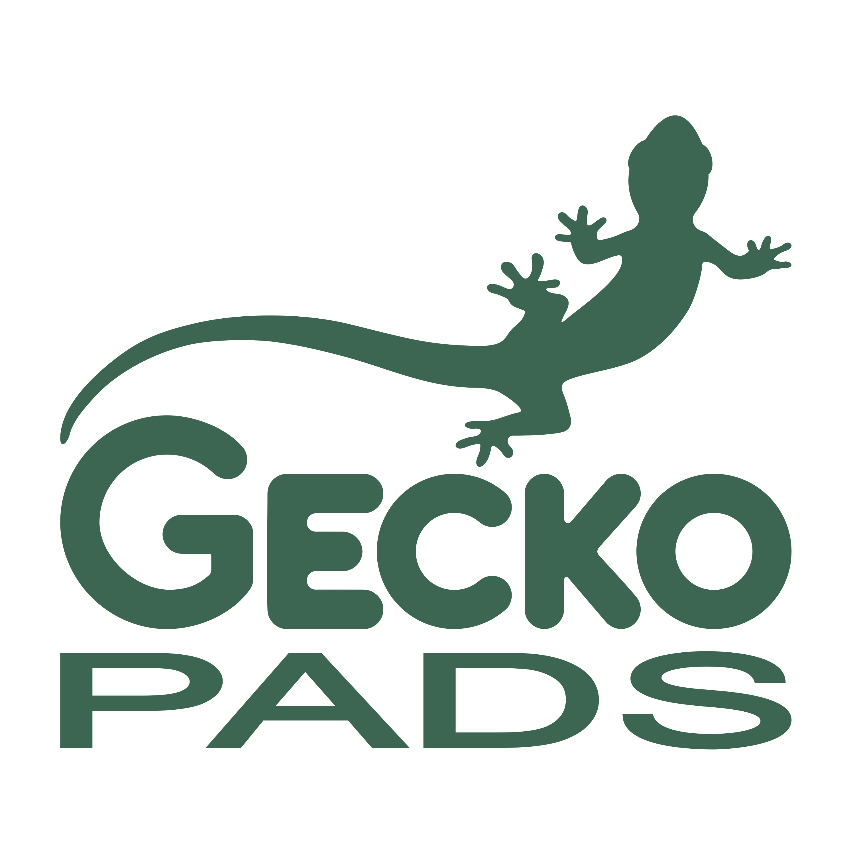 Logo Design by rbalytskyi for this project | Design #32784331