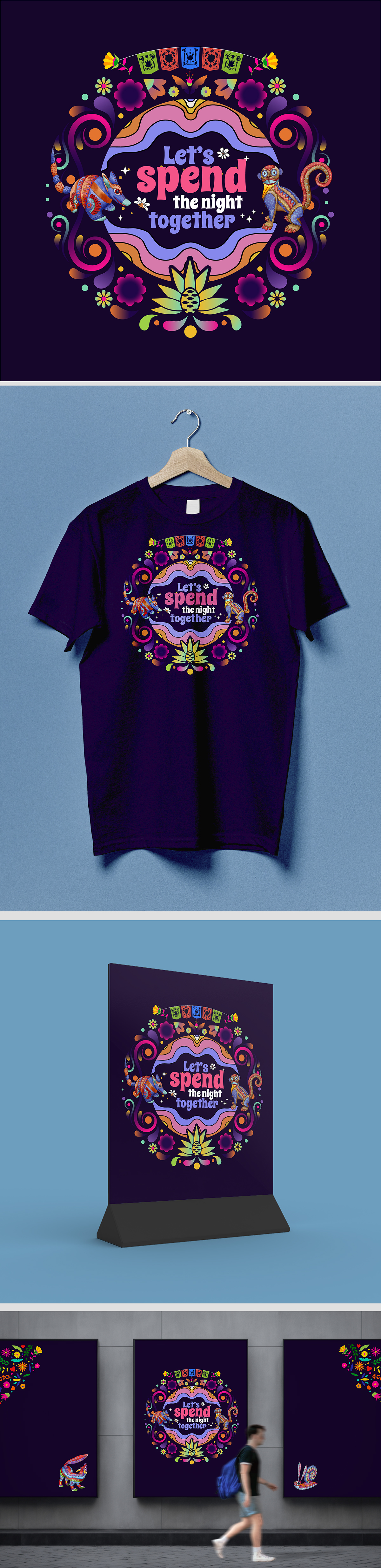 Contest winning design