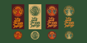 Logo Design by GoranK25