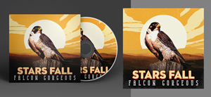 CD Cover Design by Graphic Storm for this project | Design: #32758346