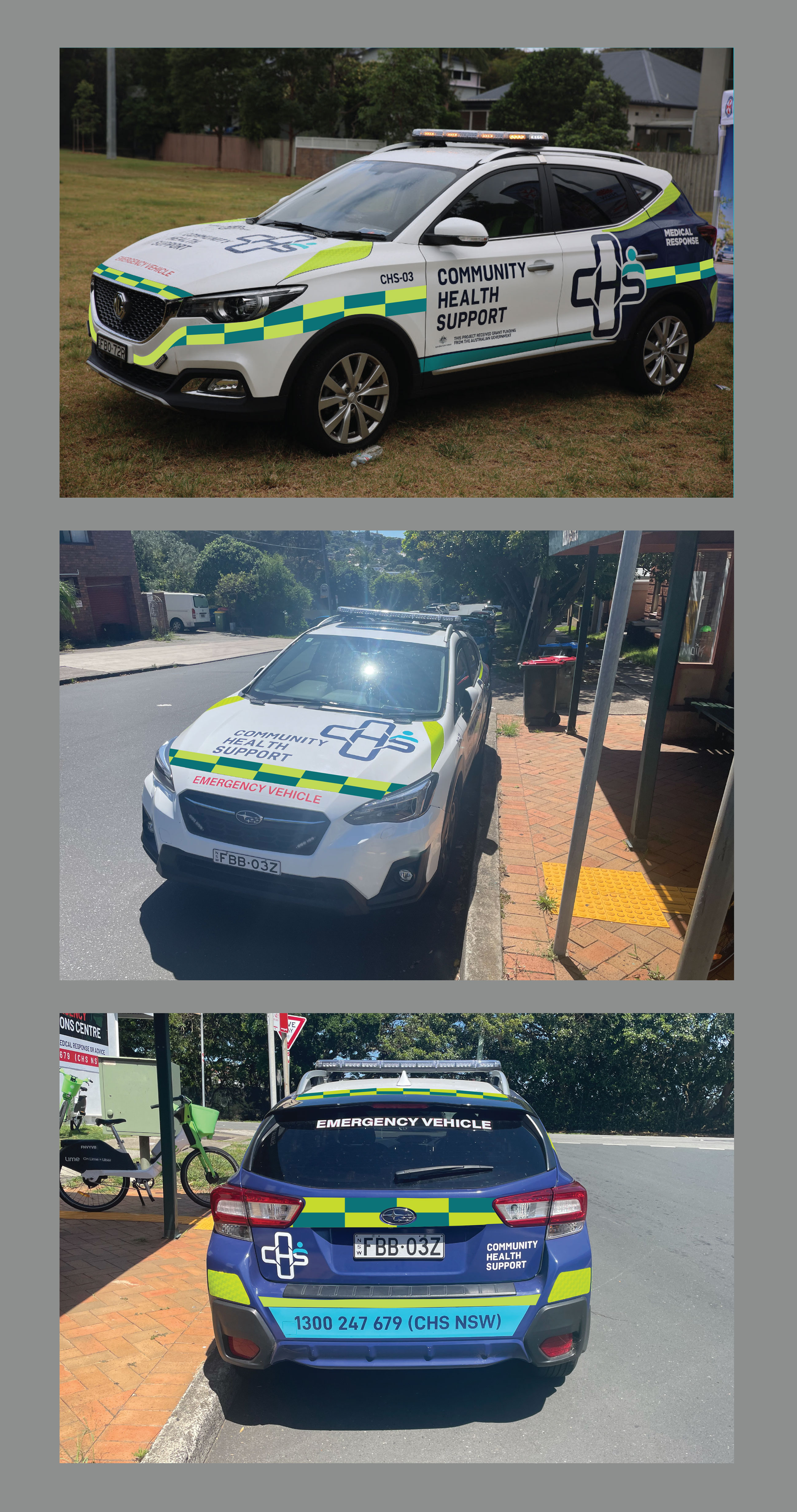 Diseño de Rotulación de Vehículo por Creative D2024 para este proyecto | Diseño #32751861