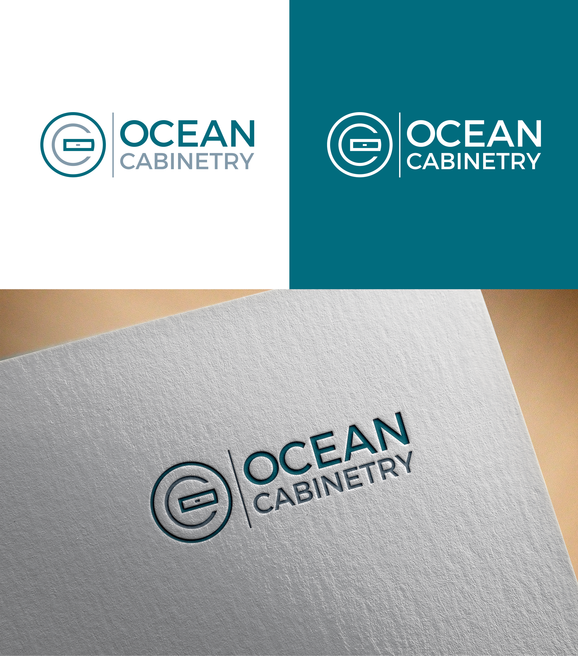 Logo Design by RA-bica for this project | Design #32768510