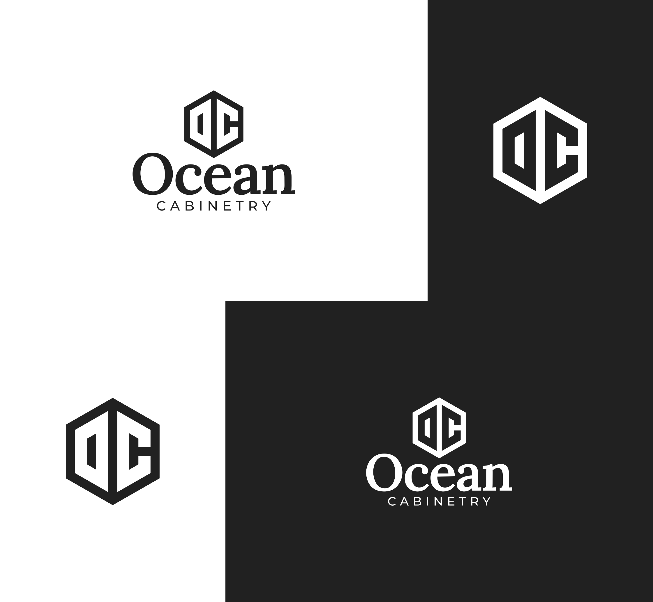 Logo Design by Zaid Al Faqih for this project | Design #32792990