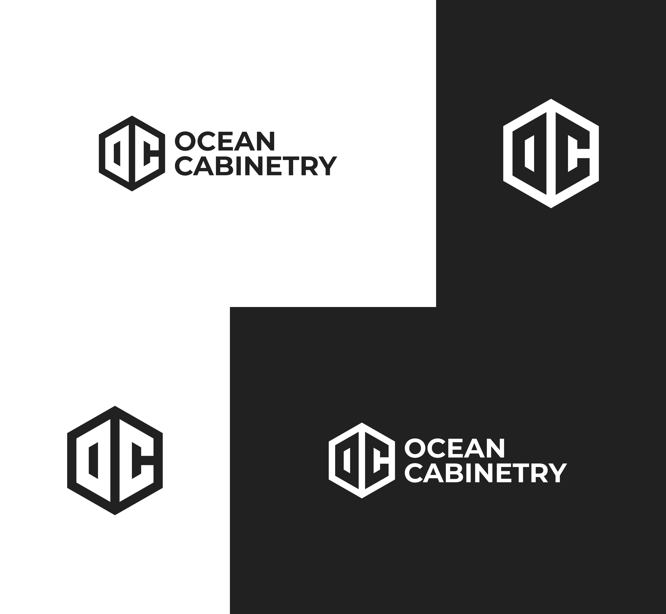 Logo Design by Zaid Al Faqih for this project | Design #32792991