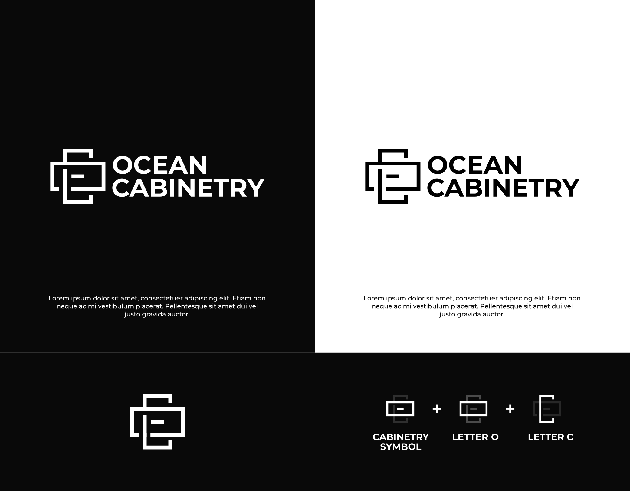 Logo Design by Zaid Al Faqih for this project | Design #32793144