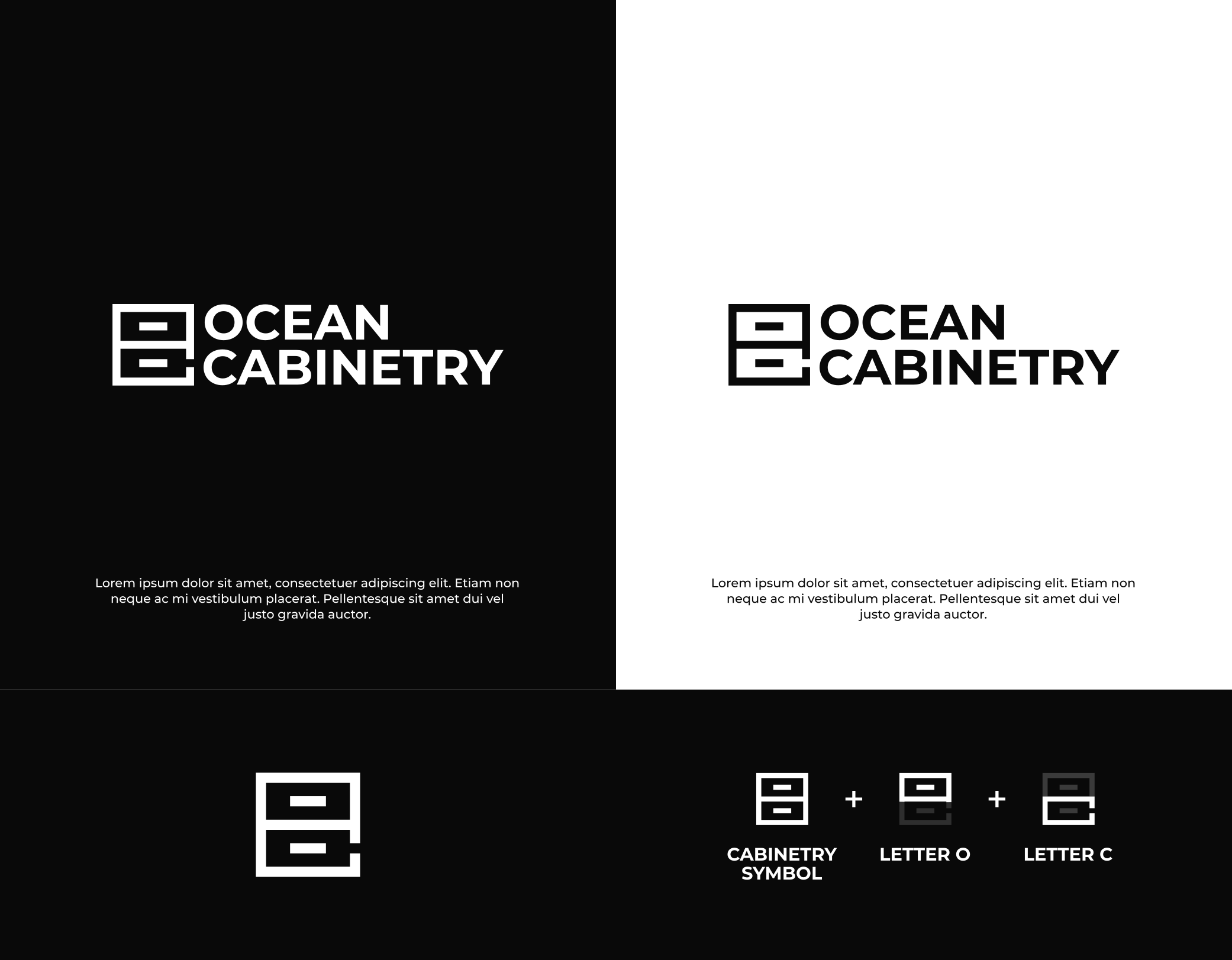 Logo Design by Zaid Al Faqih for this project | Design #32793203