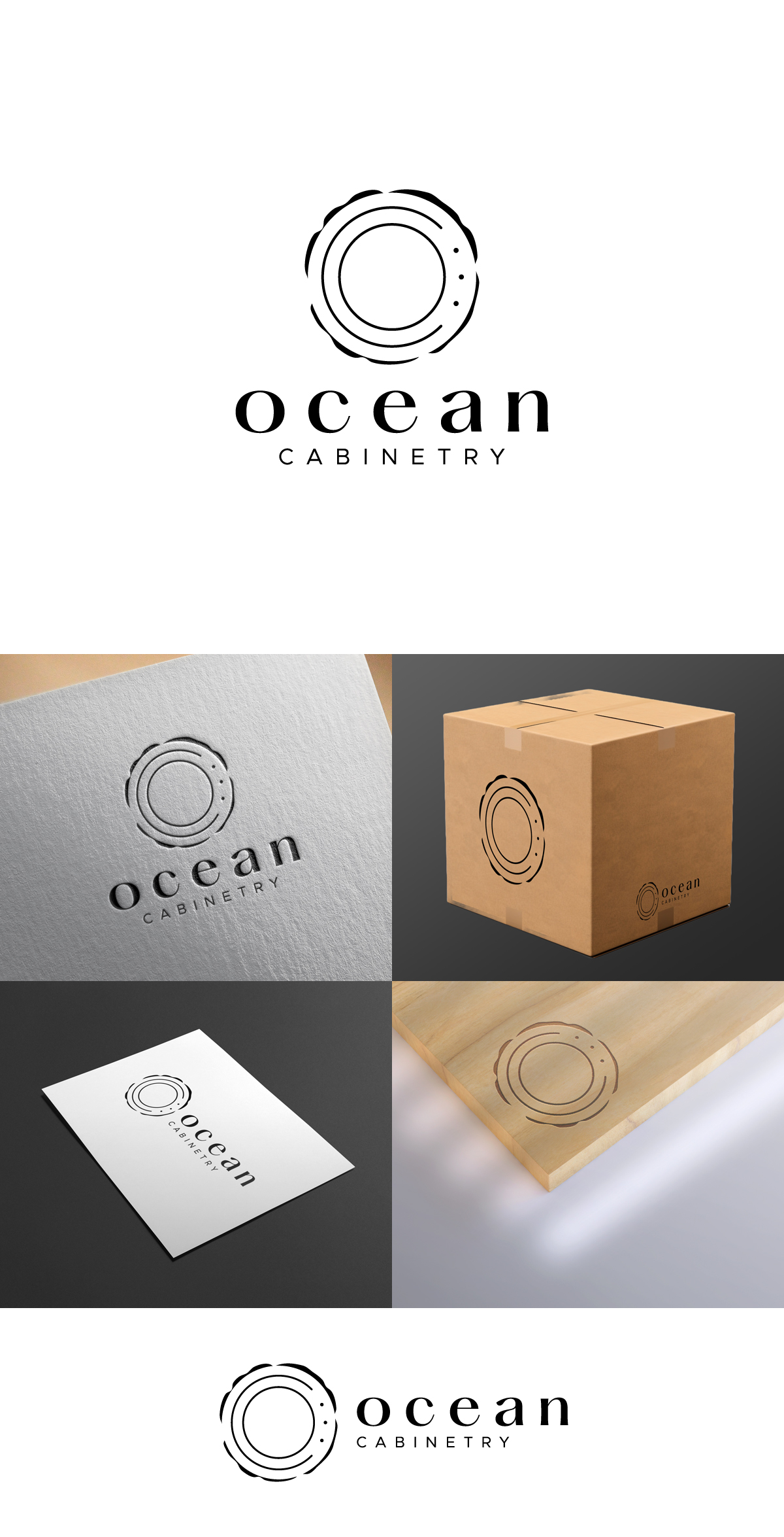Logo Design by NineOwl for this project | Design #32749914
