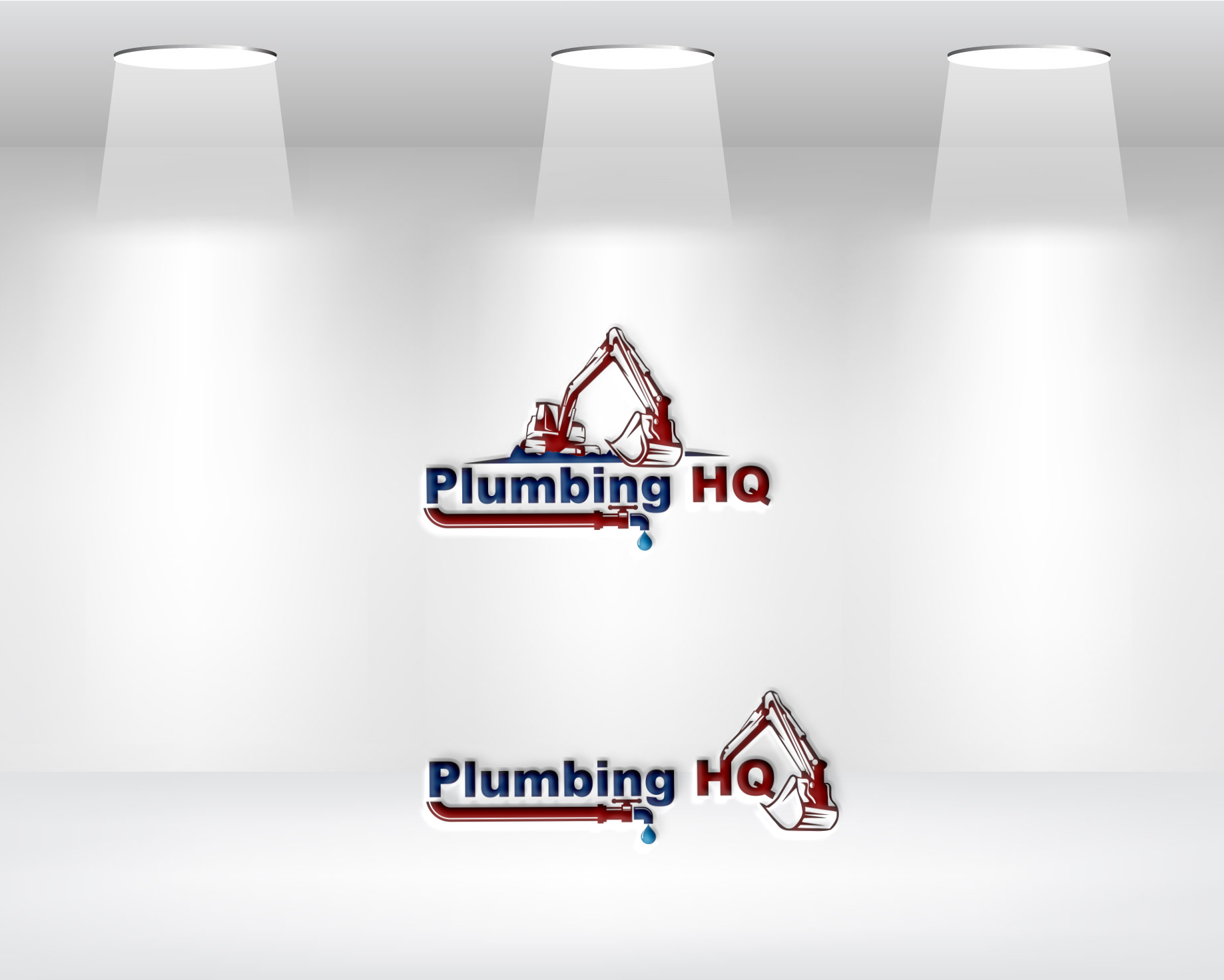 Logo Design by Daniel Khan for this project | Design #32747382