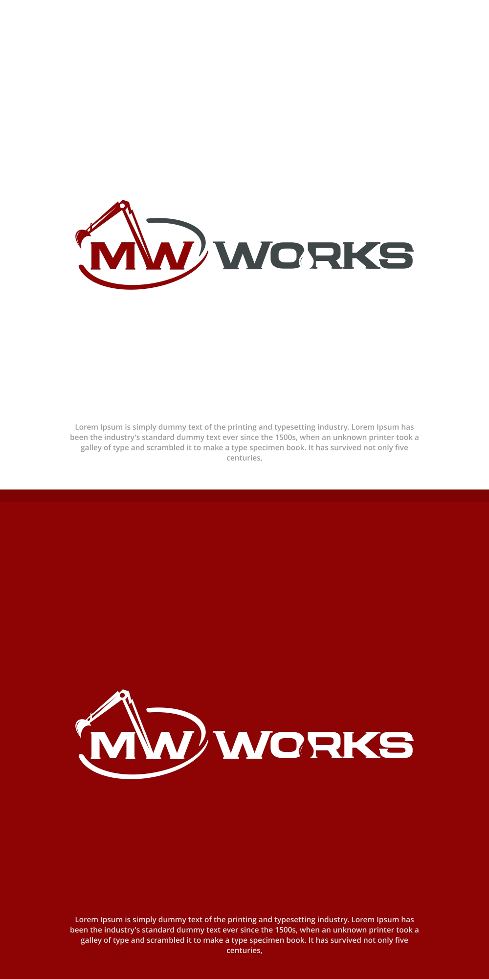 Logo Design by SanaPixel for this project | Design #32747552