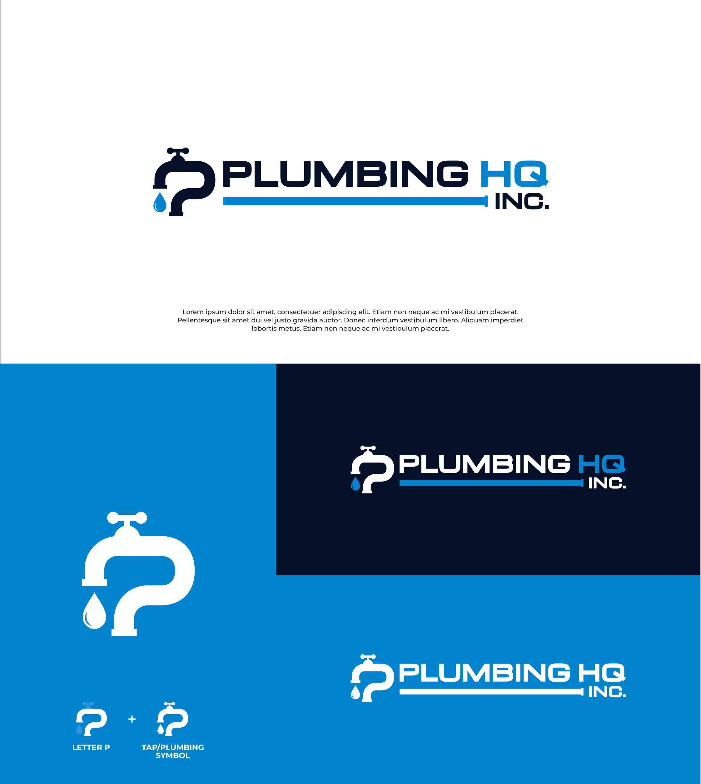 Logo Design by Zaid Al Faqih for this project | Design #32762602