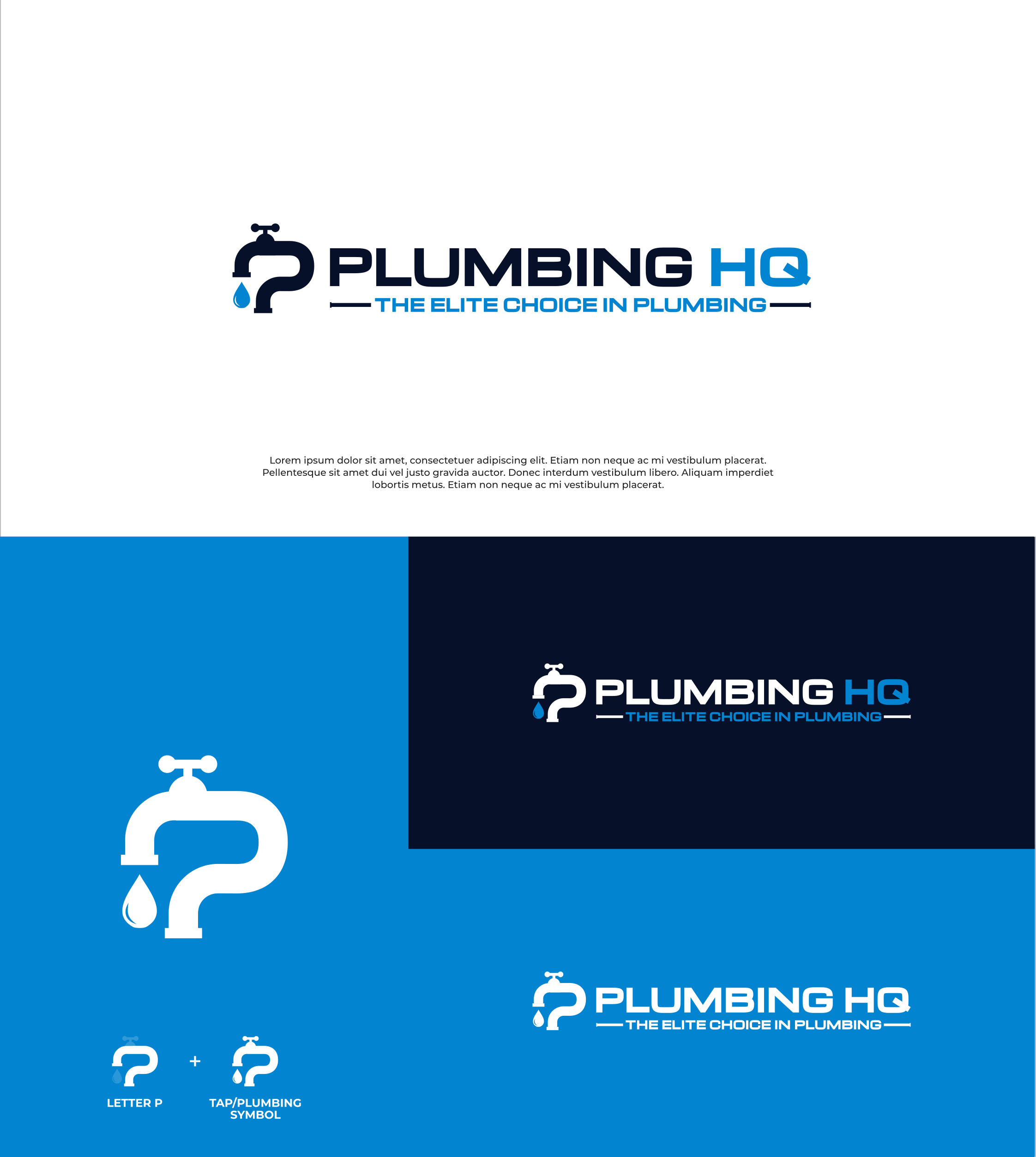 Logo Design by Zaid Al Faqih for this project | Design #32762742