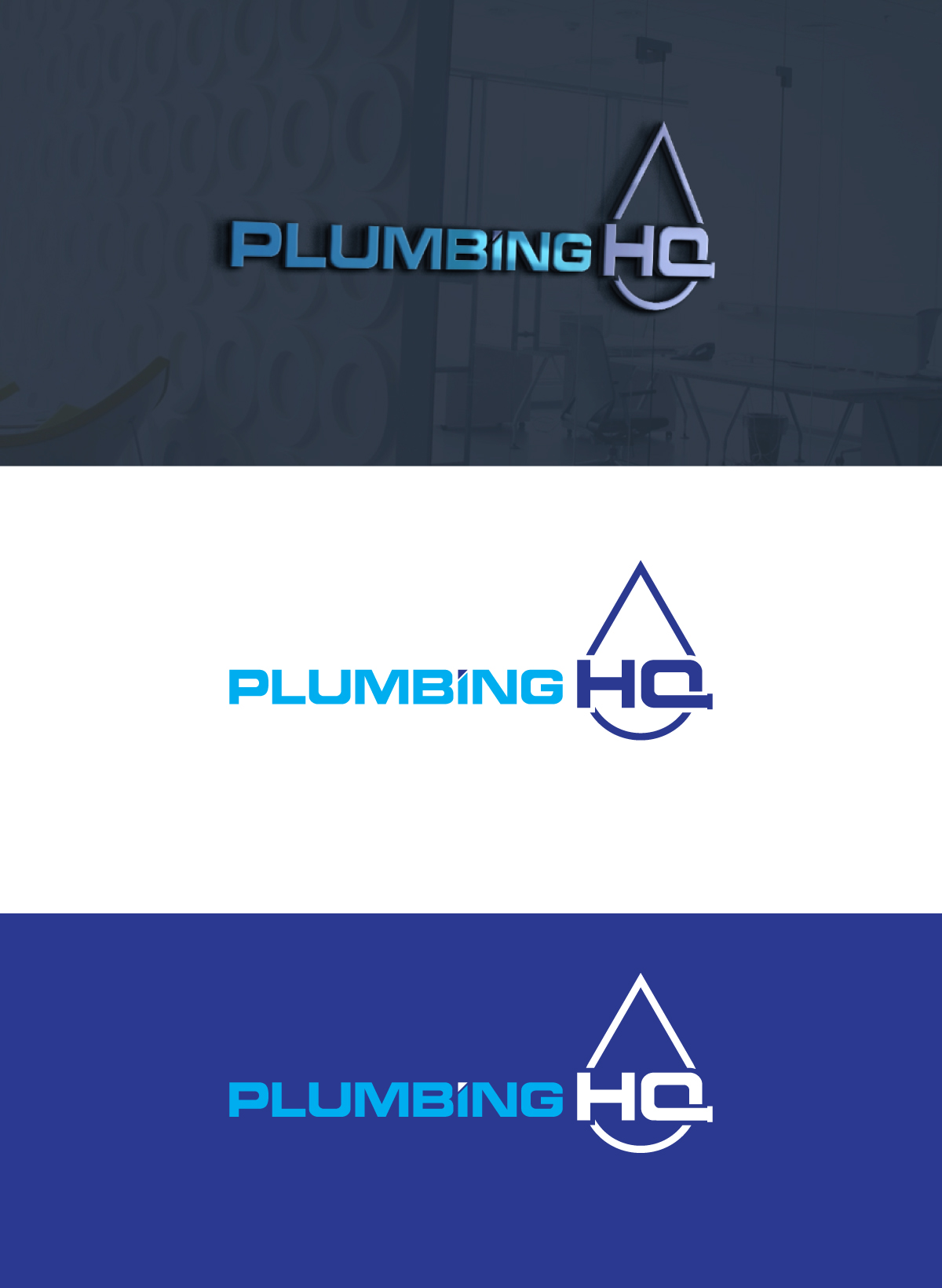 Logo Design by alexdarah for this project | Design #32752951