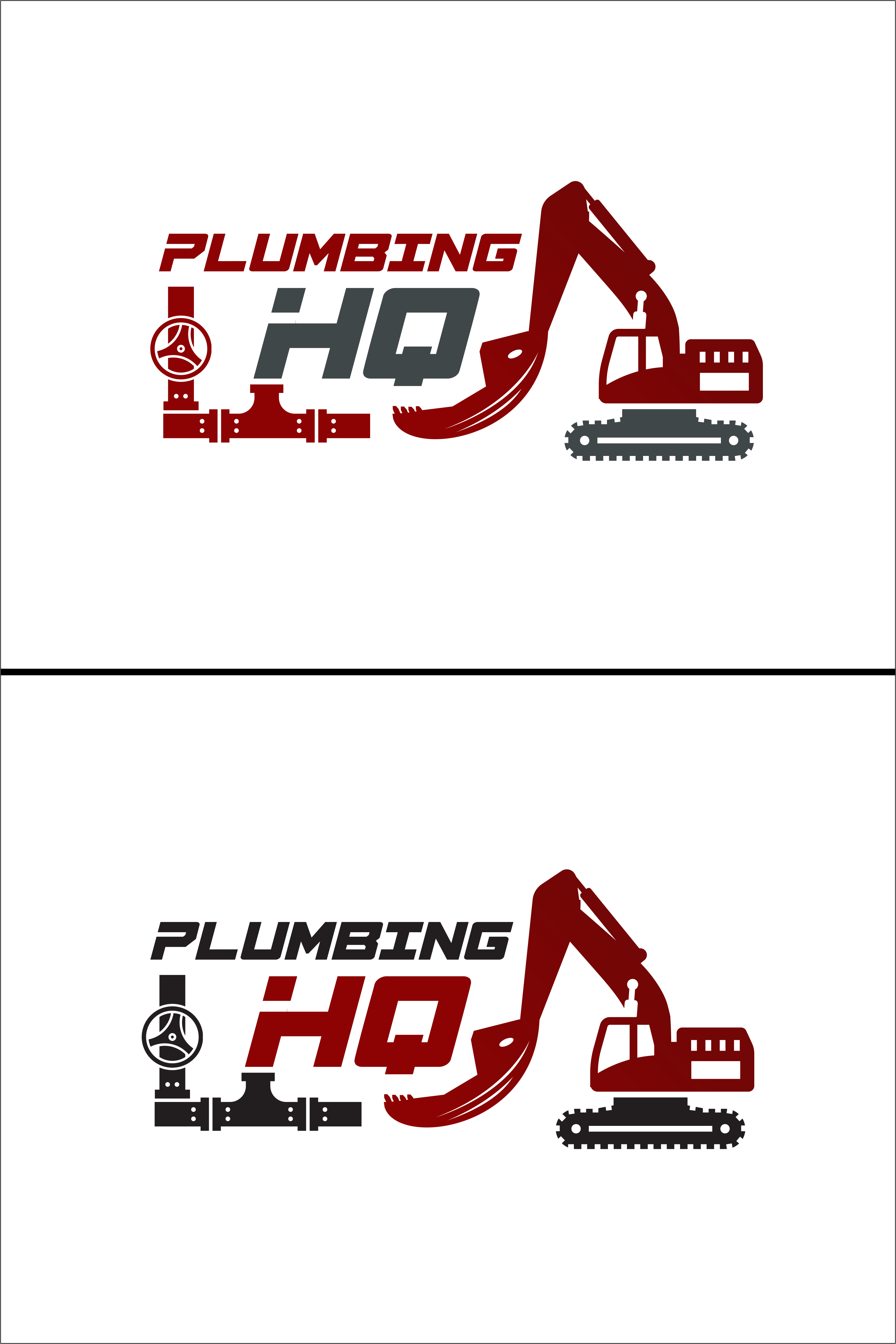 Logo Design by Afika_YN for this project | Design #32750999