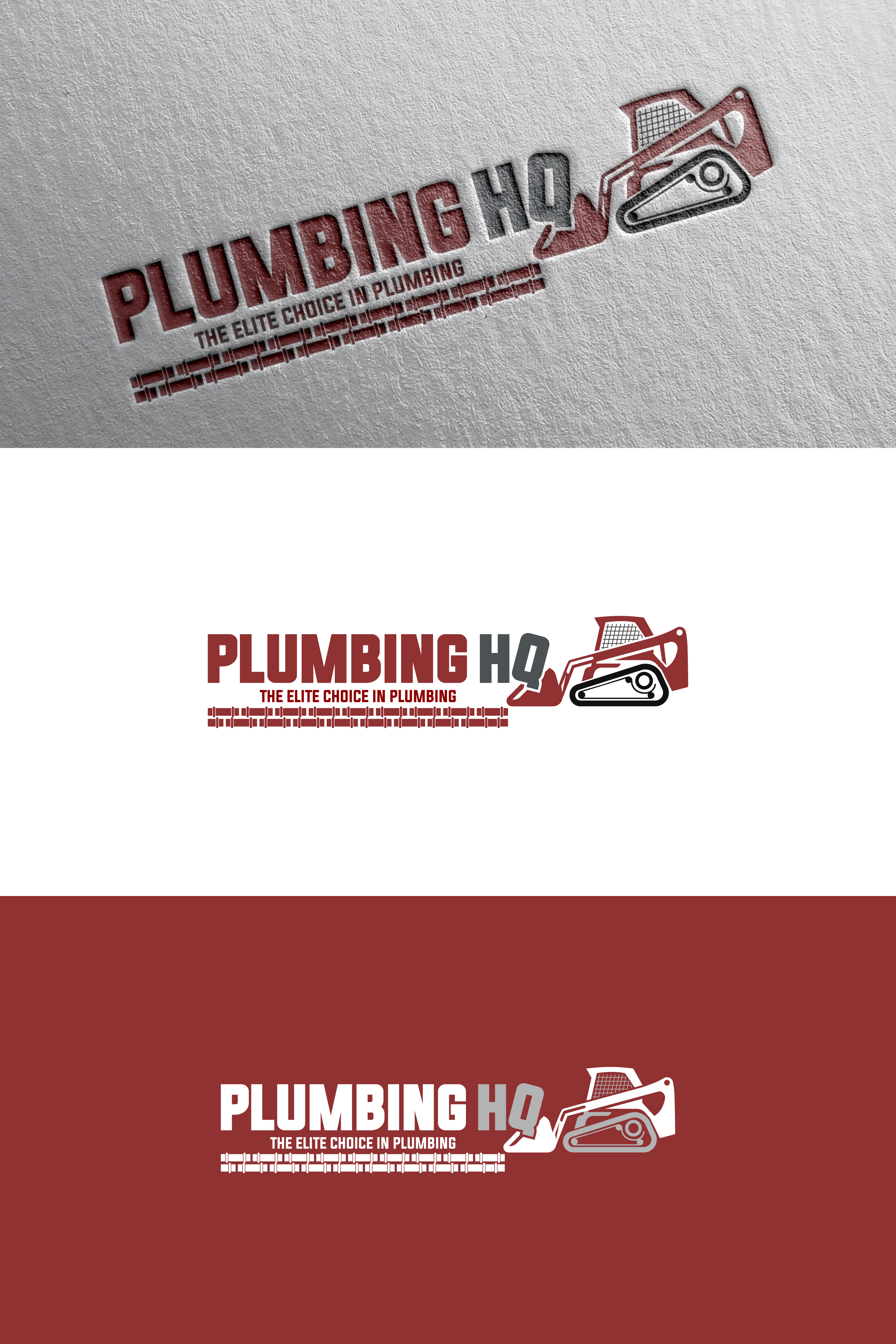 Logo Design by Afika_YN for this project | Design #32763429