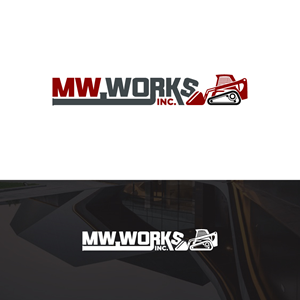 Logo Design by Omar27 for this project | Design: #32758952