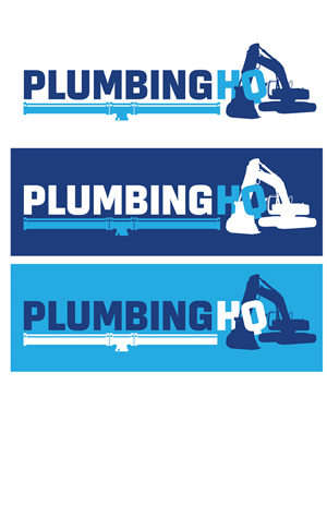 Logo Design by Mike Carroll