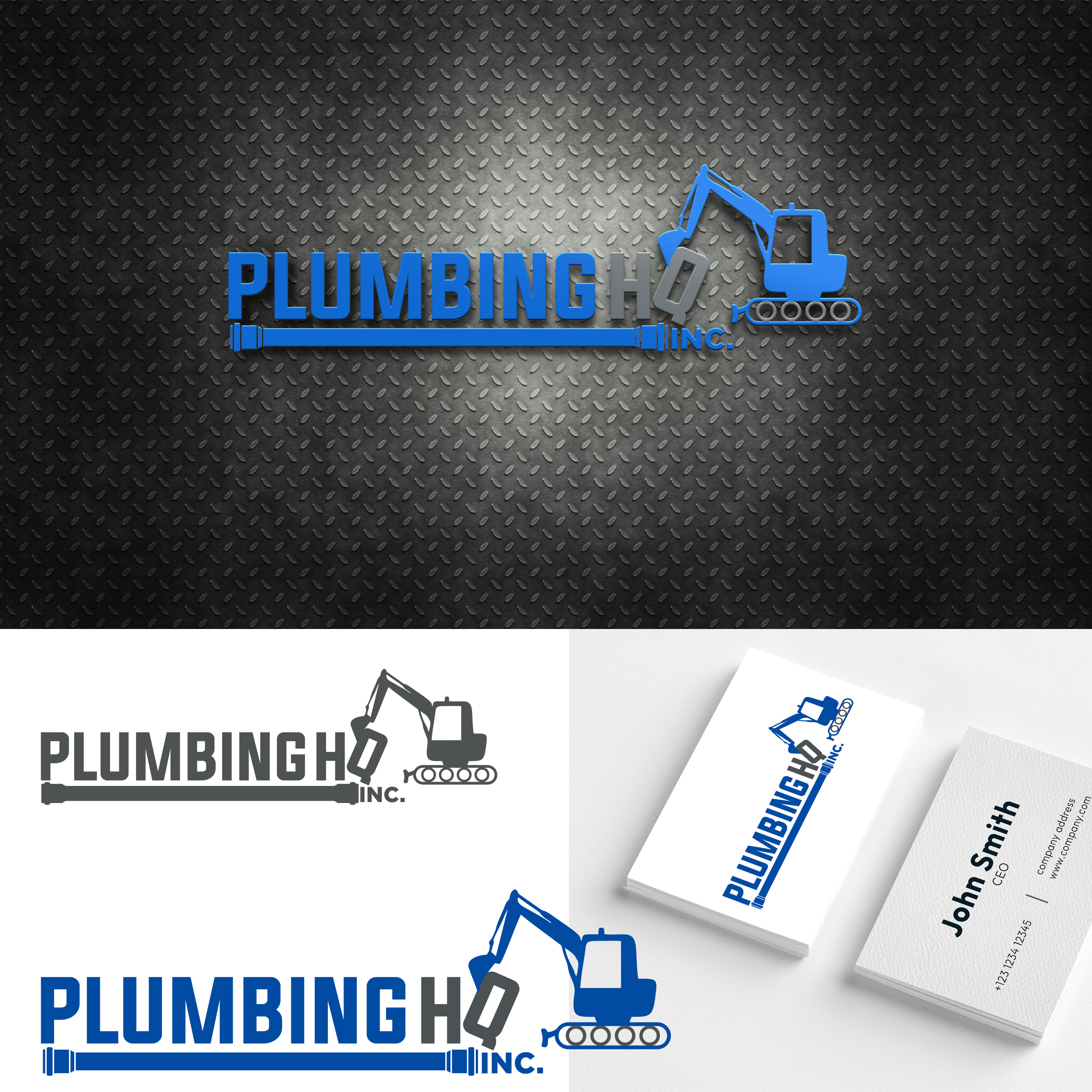 Logo Design by Lezette_G for this project | Design #32749387