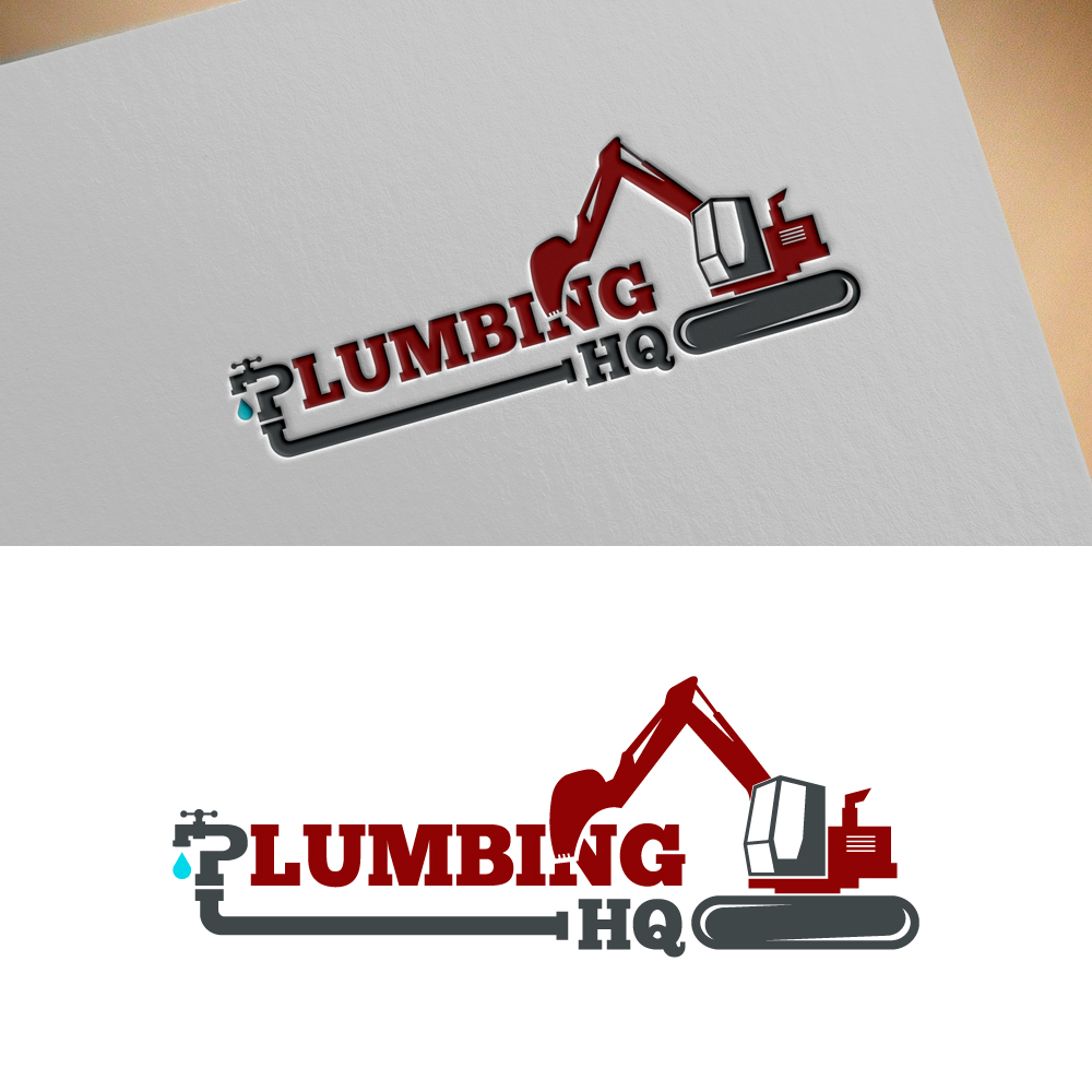 Logo Design by Znuj Esilas for this project | Design #32746765