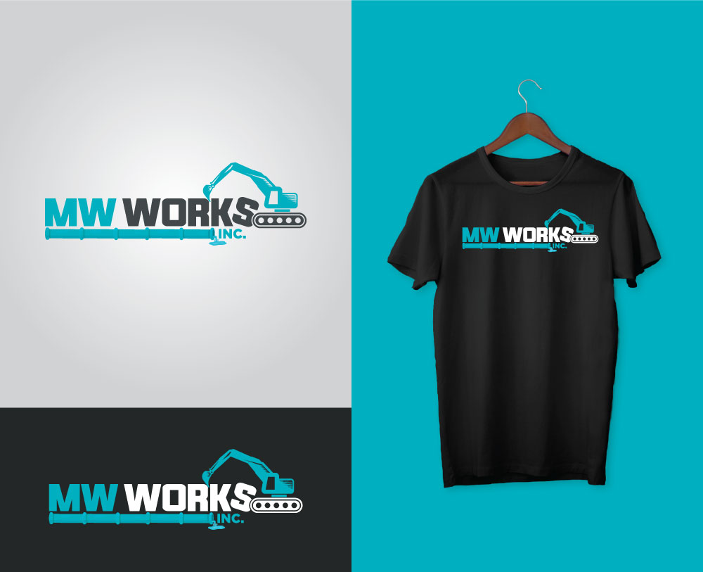 Logo Design by Mr_Logo for this project | Design #32746513