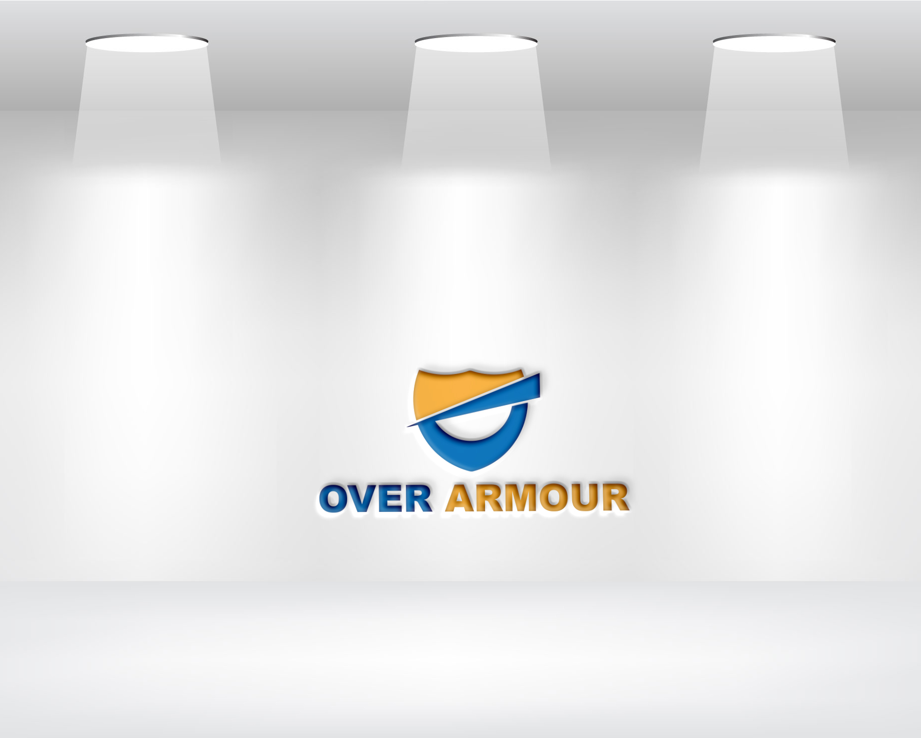 Logo Design by Daniel Khan for this project | Design #32748213