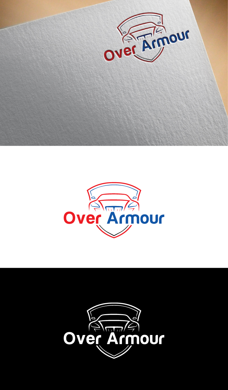 Logo Design by SoltBee for this project | Design #32747321