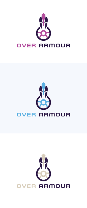 Logo Design by DesignPack
