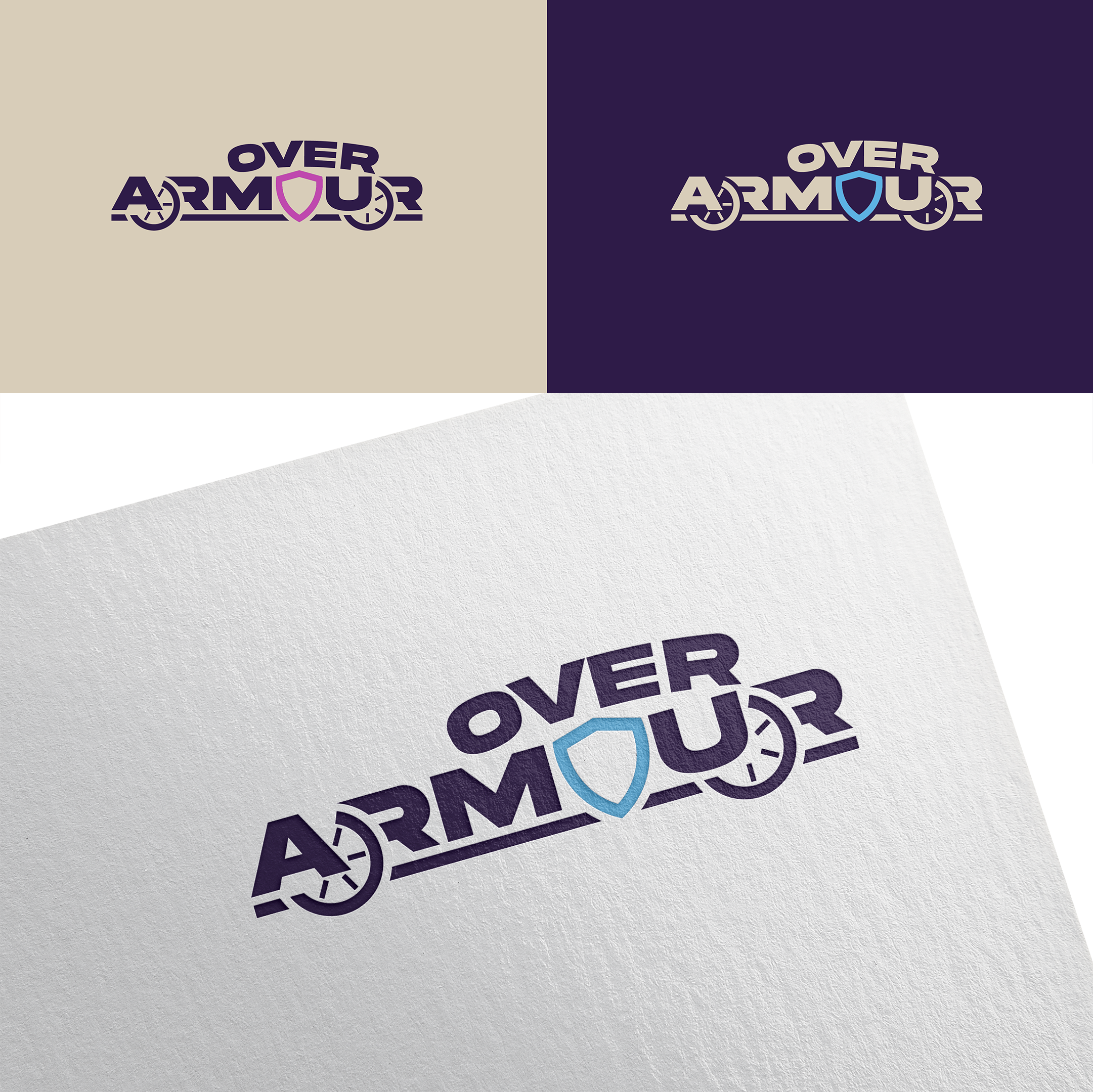 Diseño de Logo por design_by_sandro para este proyecto | Diseño #32762785