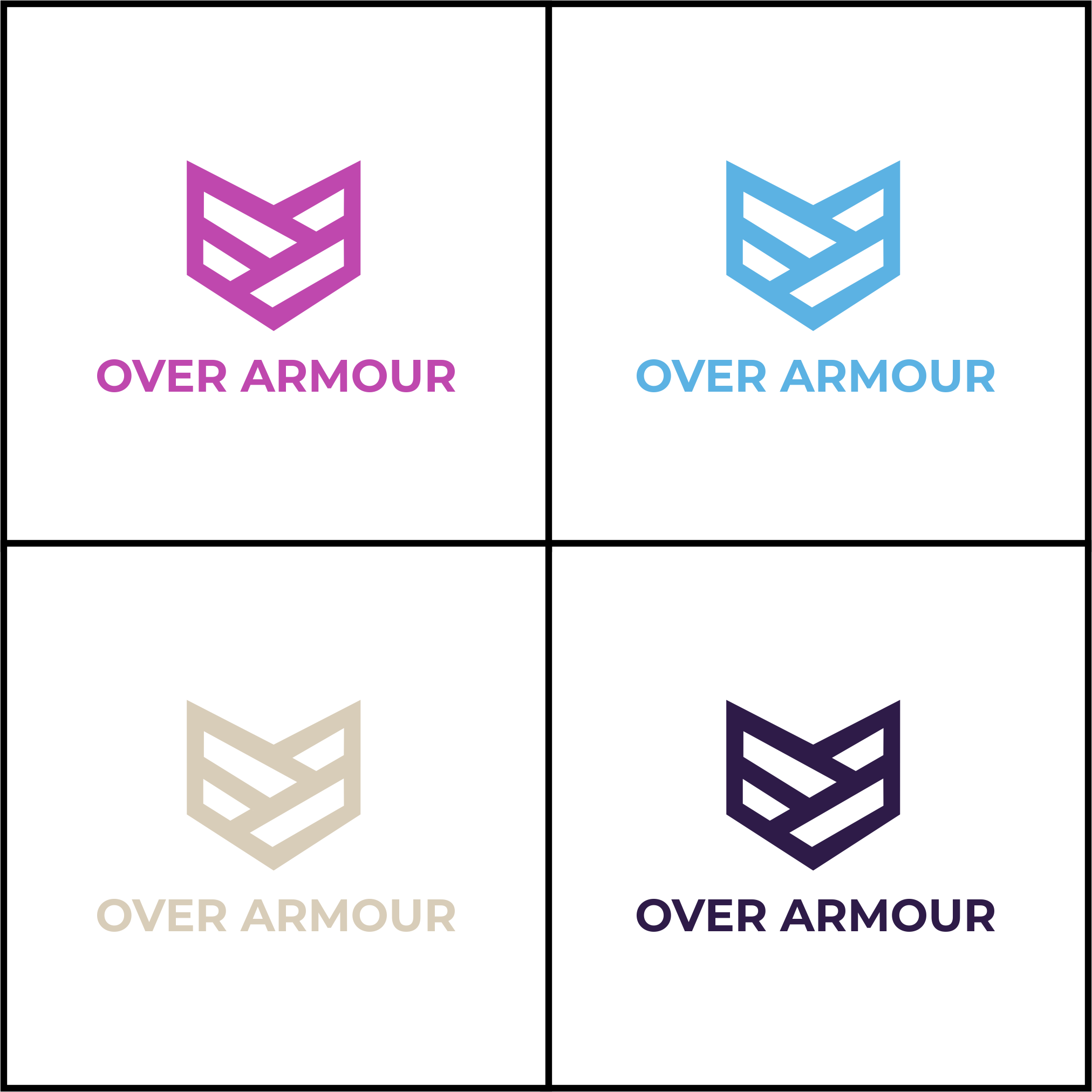 Logo Design by initials_MAN for this project | Design #32754097