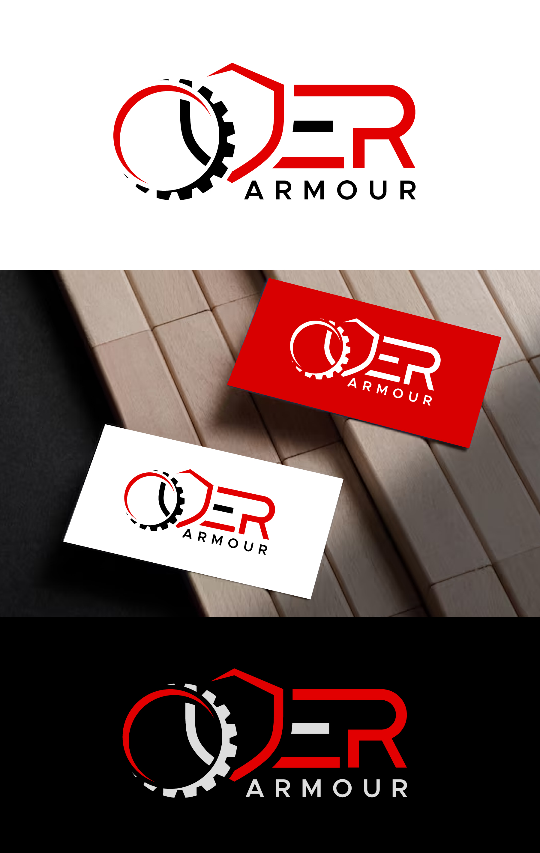 Logo Design by debdesign for this project | Design #32755169