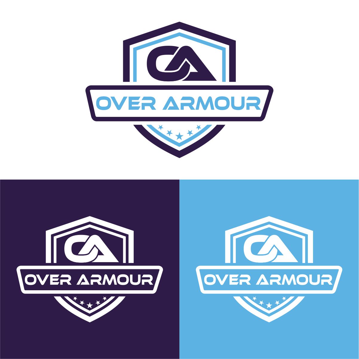 Logo Design by creative.bugs for this project | Design #32755516