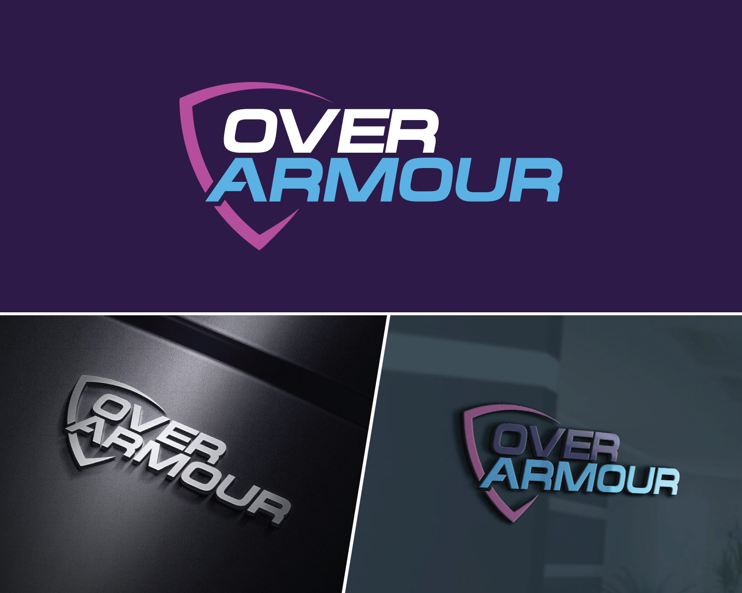 Design de Logo par Atec pour ce projet | Design : #32751689