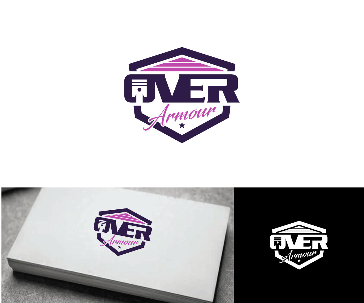 Logo Design by Ansh Design for this project | Design #32749467