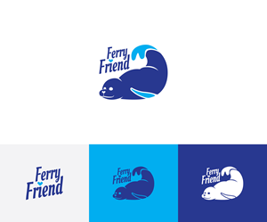 Logo Design by UsagiRabbit for this project | Design: #32788691